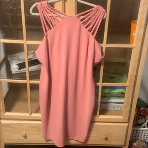 New York and Company Dress